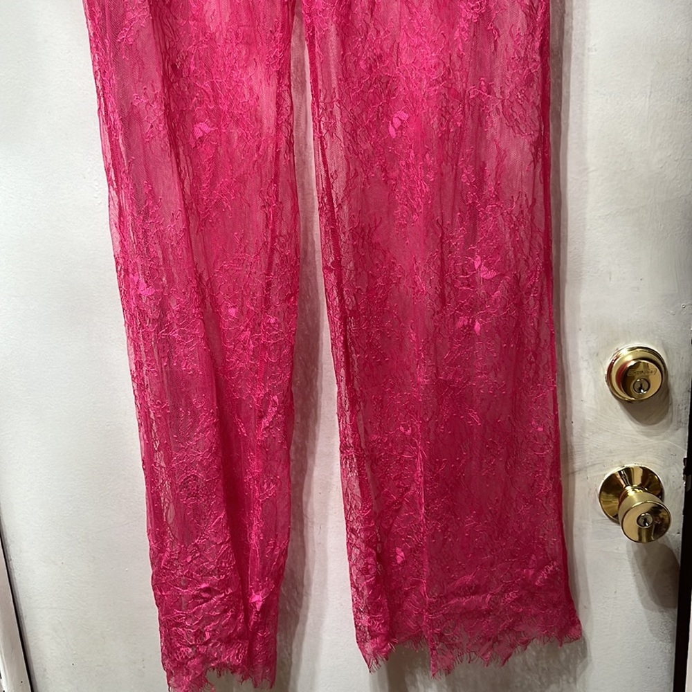New Akiara pink pants - Picture 3 of 5